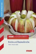 Brüche und Dezimalbrüche, Haupt-/Mittelschule