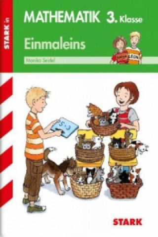 Einmaleins, 3. Klasse