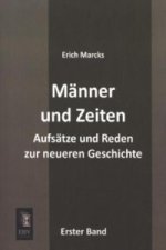Männer und Zeiten