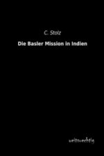 Die Basler Mission in Indien