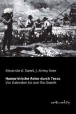 Humoristische Reise durch Texas