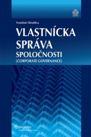 Vlastnícka správa spoločnosti