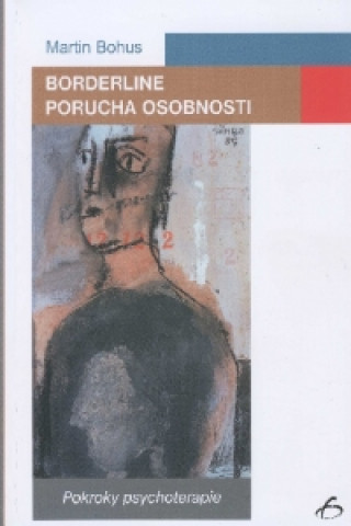 Borderline. porucha osobnosti