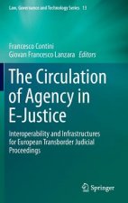 Circulation of Agency in E-Justice
