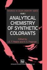 Analytical Chemistry of Synthetic Colorants, 1