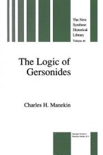 Logic of Gersonides