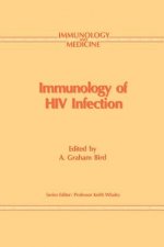 Immunology of HIV Infection