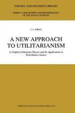 New Approach to Utilitarianism