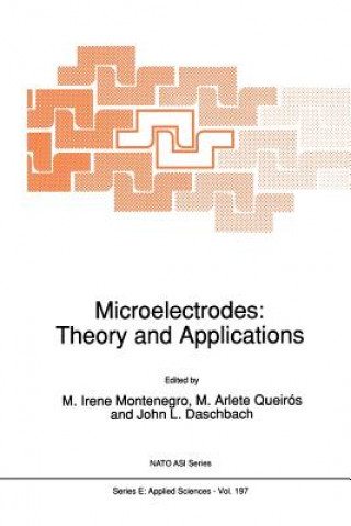 Microelectrodes: Theory and Applications