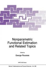 Nonparametric Functional Estimation and Related Topics, 1