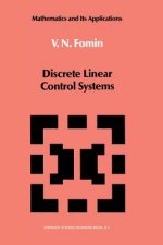 Discrete Linear Control Systems, 1