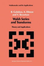 Walsh Series and Transforms