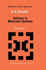 Solitons in Molecular Systems, 1