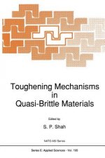Toughening Mechanisms in Quasi-Brittle Materials