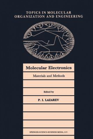 Molecular Electronics, 1
