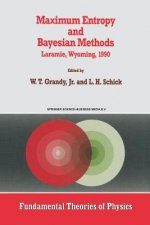 Maximum Entropy and Bayesian Methods, 1
