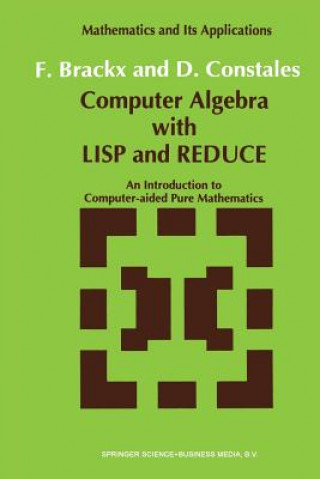 Computer Algebra with LISP and REDUCE, 1