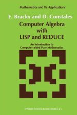 Computer Algebra with LISP and REDUCE, 1