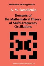 Elements of the Mathematical Theory of Multi-Frequency Oscillations, 1