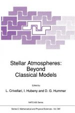 Stellar Atmospheres: Beyond Classical Models