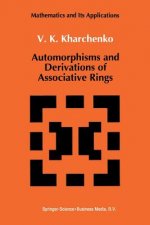 Automorphisms and Derivations of Associative Rings, 1
