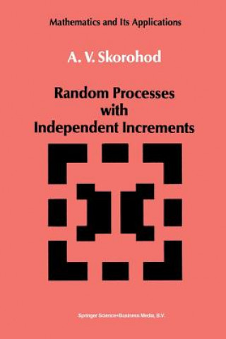 Random Processes with Independent Increments, 1