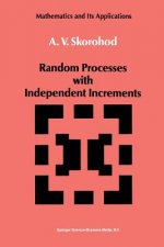 Random Processes with Independent Increments, 1