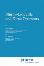 Sturm Liouville and Dirac Operators, 1