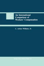 International Comparison of Workers' Compensation