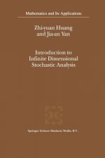 Introduction to Infinite Dimensional Stochastic Analysis, 1