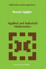 Applied and Industrial Mathematics, 1