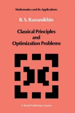 Classical Principles and Optimization Problems, 1