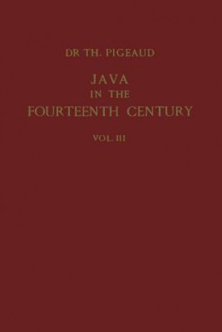 Java in the 14th Century