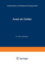 Arent de Gelder