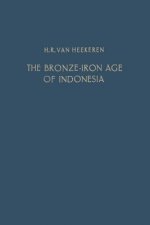 Bronze-Iron Age of Indonesia