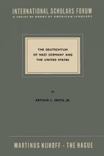 Deutschtum of Nazi Germany and the United States