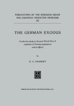 German exodus
