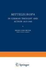 Mitteleuropa