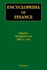 Encyclopedia of Finance