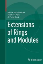 Extensions of Rings and Modules