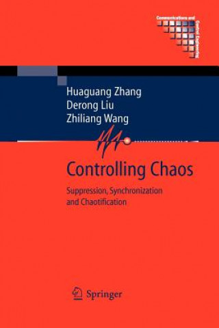 Controlling Chaos