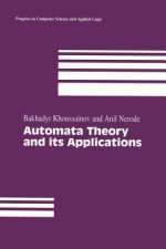 Automata Theory and its Applications, 1
