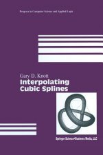 Interpolating Cubic Splines