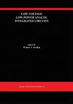 Low-Voltage Low-Power Analog Integrated Circuits