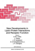 New Developments in Lipid-Protein Interactions and Receptor Function