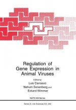 Regulation of Gene Expression in Animal Viruses