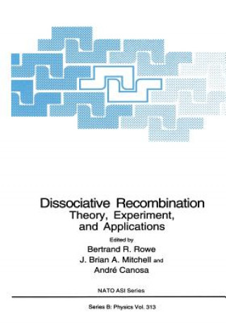 Dissociative Recombination