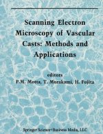 Scanning Electron Microscopy of Vascular Casts: Methods and Applications