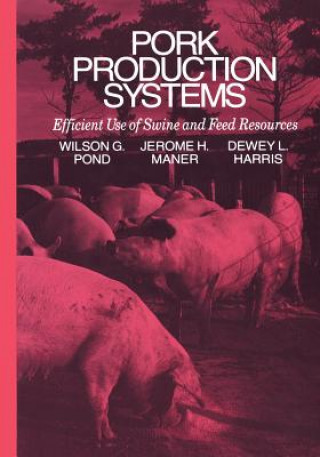 Pork Production Systems, 1