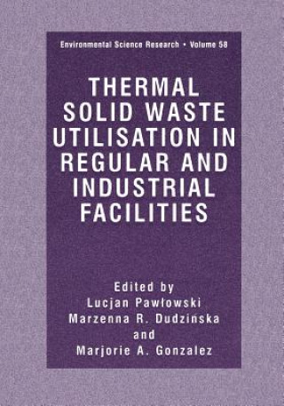 Thermal Solid Waste Utilisation in Regular and Industrial Facilities